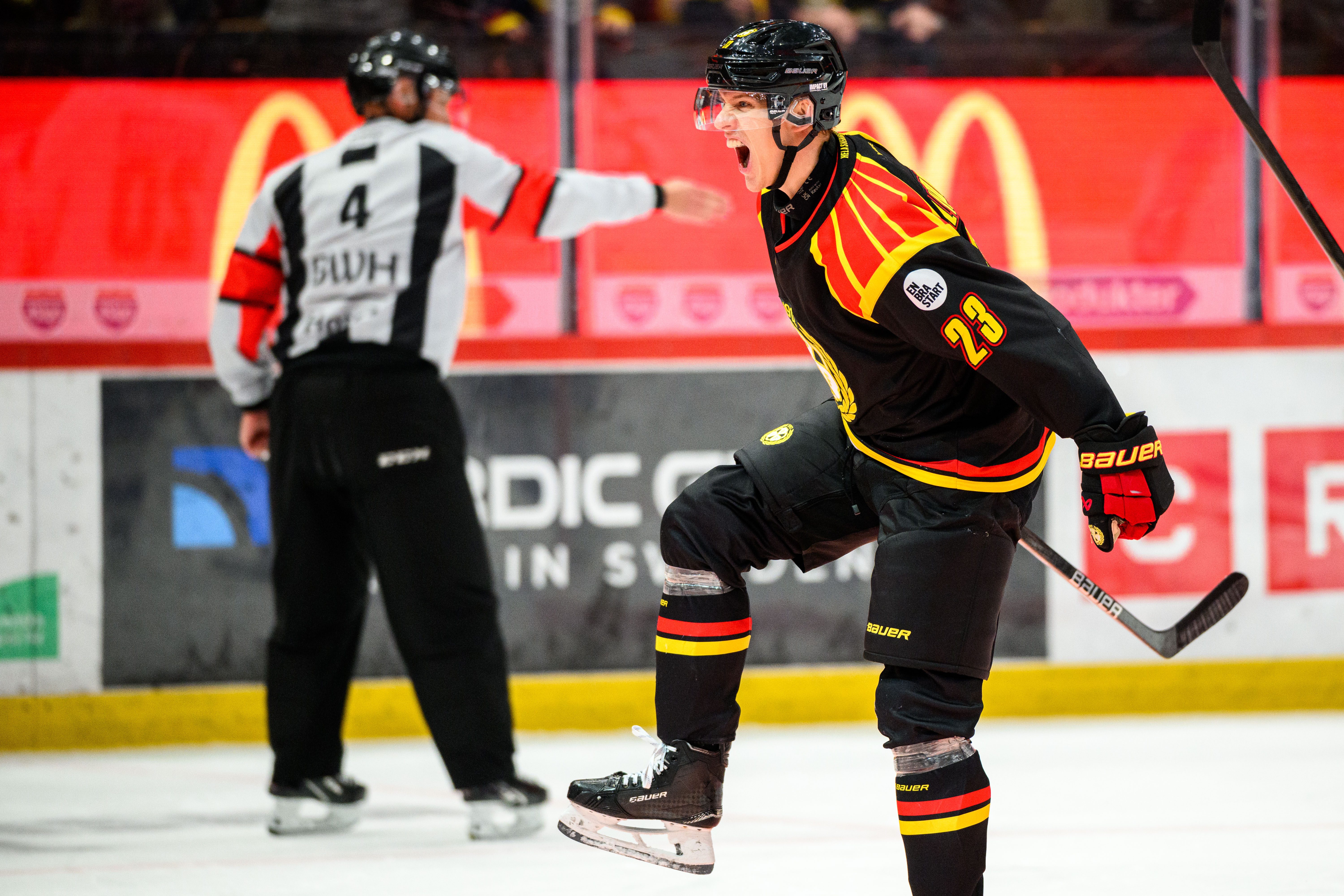 Speltips Djurgården - Brynäs