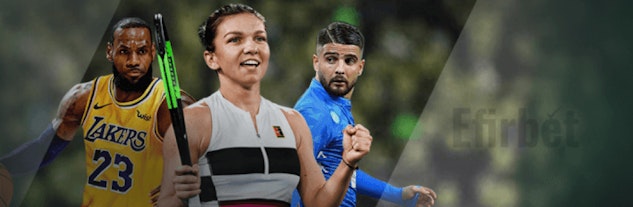 Campobet sport bonus Tennis