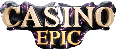 Casino epic logo