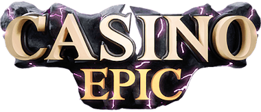 Casino epic logo