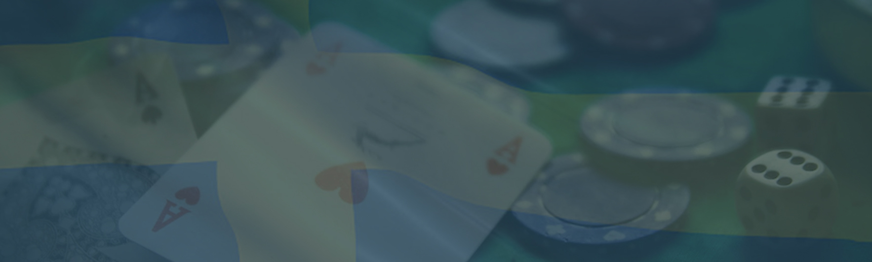 Casino med svensk licens