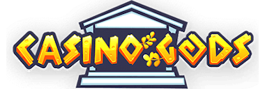 Casinogods logo transp