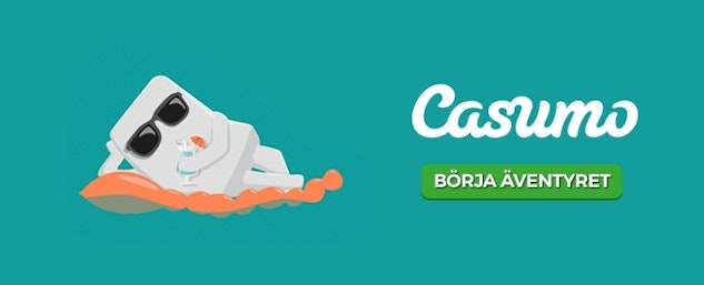 Casumo Sports Casino Betting