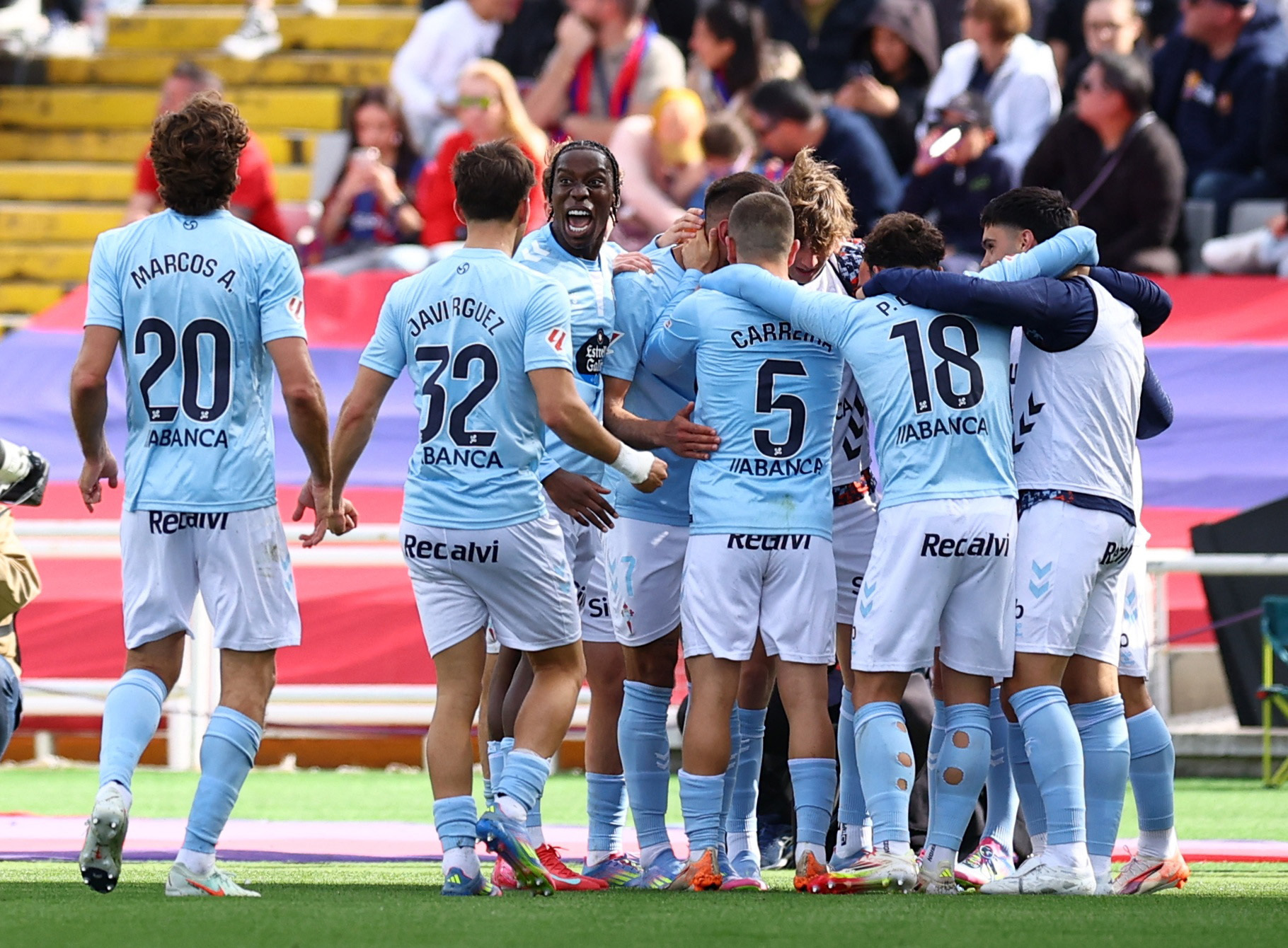 Speltips Celta Vigo - Rayo Vallecano