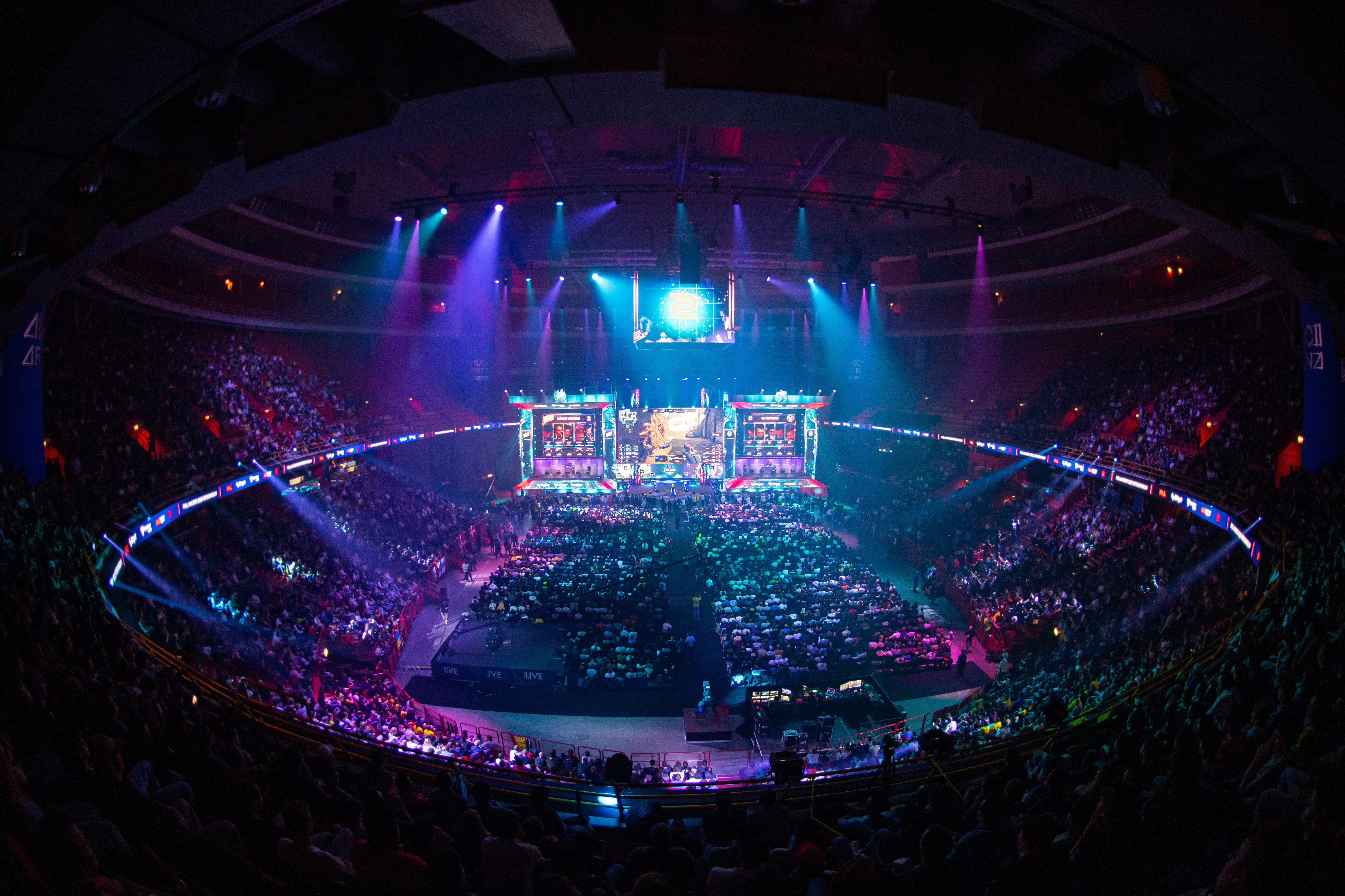 Speltips Spirit - FaZe