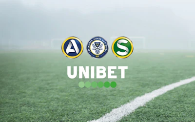 Bra välkomstbonus 2026 Spelbolag