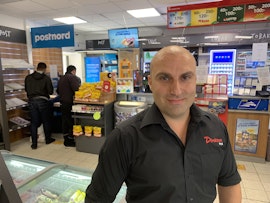 Direkten Ryd Daniel Aldemir