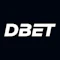 DBET square logo