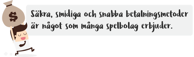 Dooder betalningsmetoder