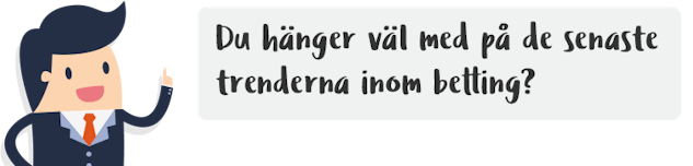 Dooder senaste trenderna