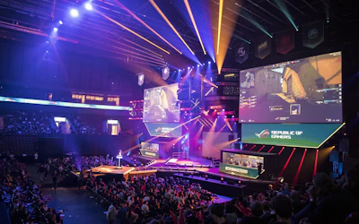 Dreamhack Masters 2017