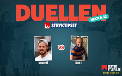 Duellen andreas daniel