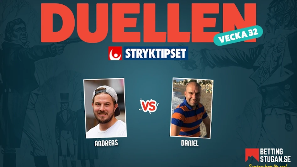 Duellen andreas daniel