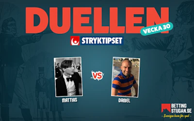 Duellen mattias daniel