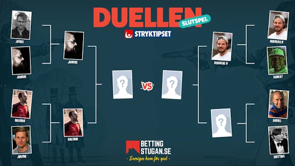 Duellen slutspel 720