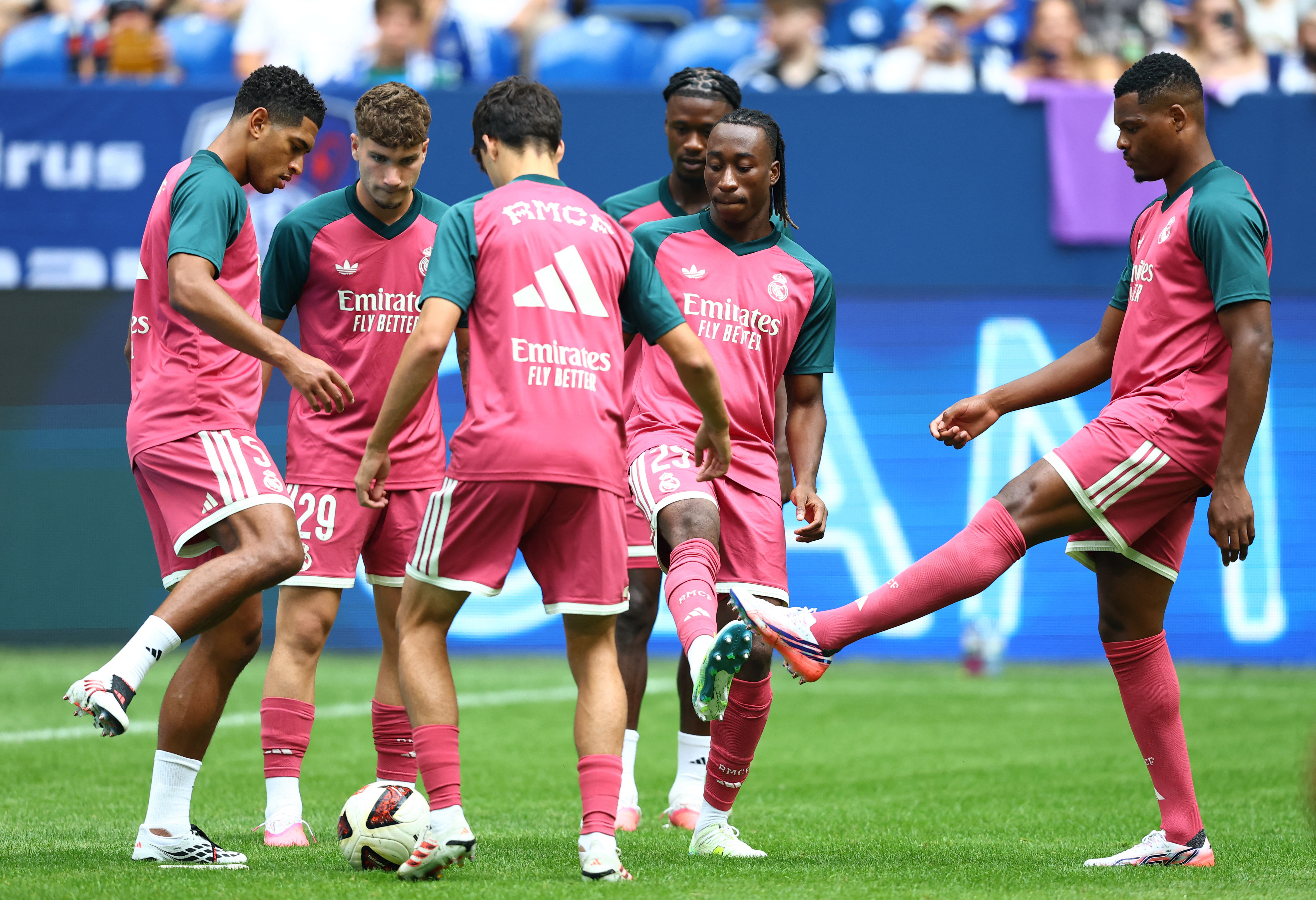 Speltips Real Madrid - Real Sociedad