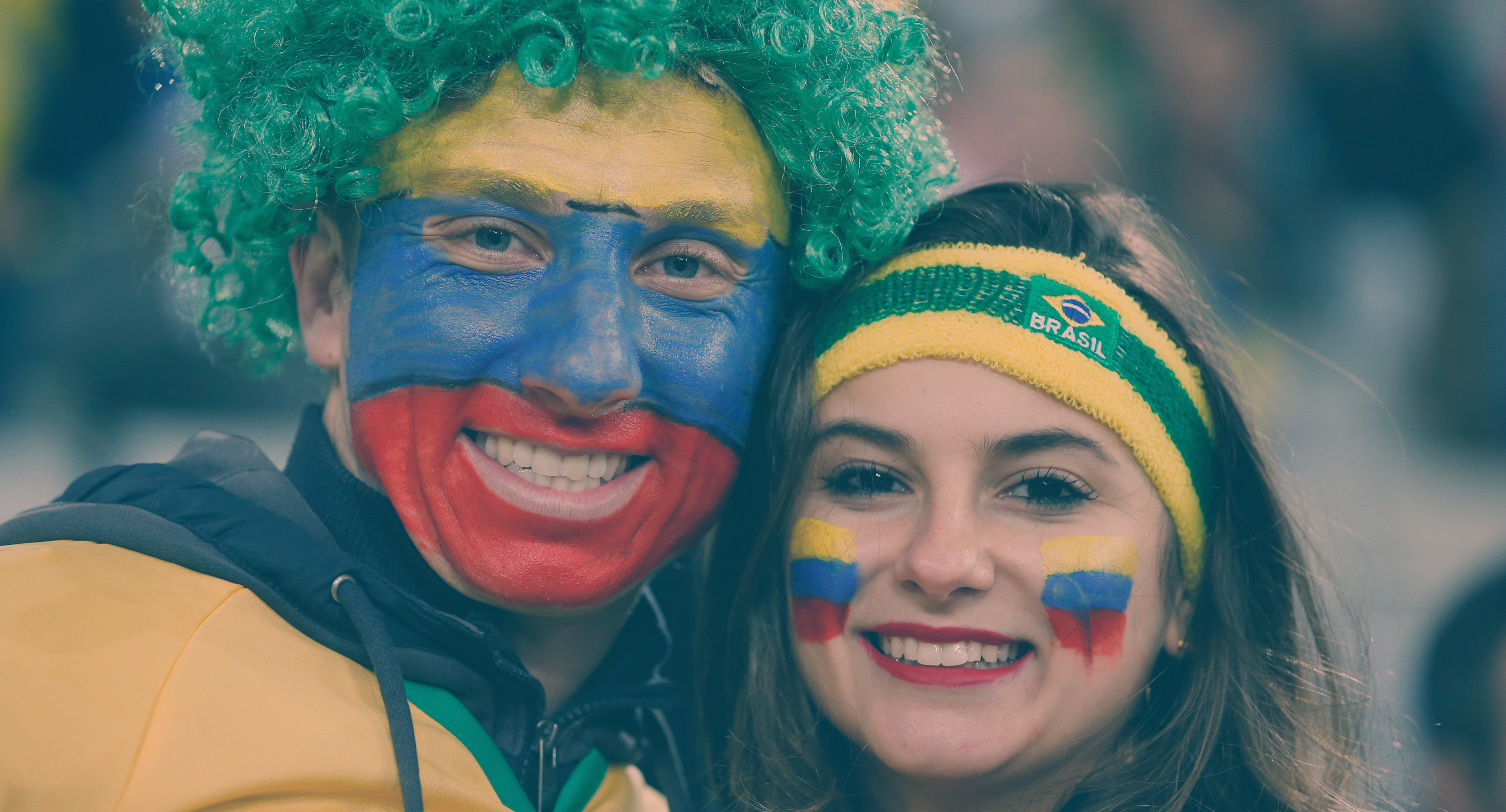 Ecuador vm 2022 fans