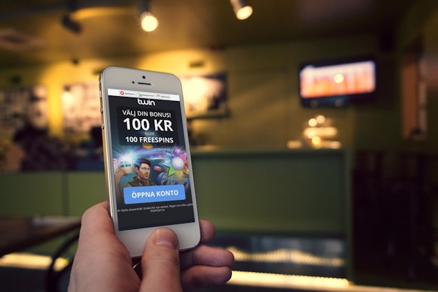 Twin Casino App Mobil Bonus