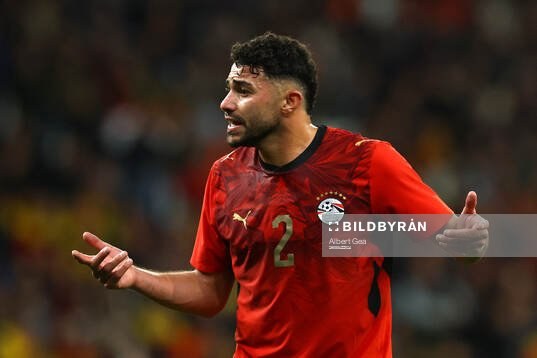 Speltips Australien - Egypten