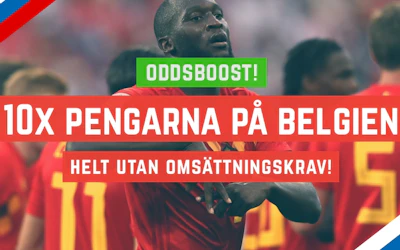 England Belgien Leovegas Bettingstugan