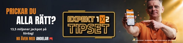Expekt 1x2 banner desktop 720