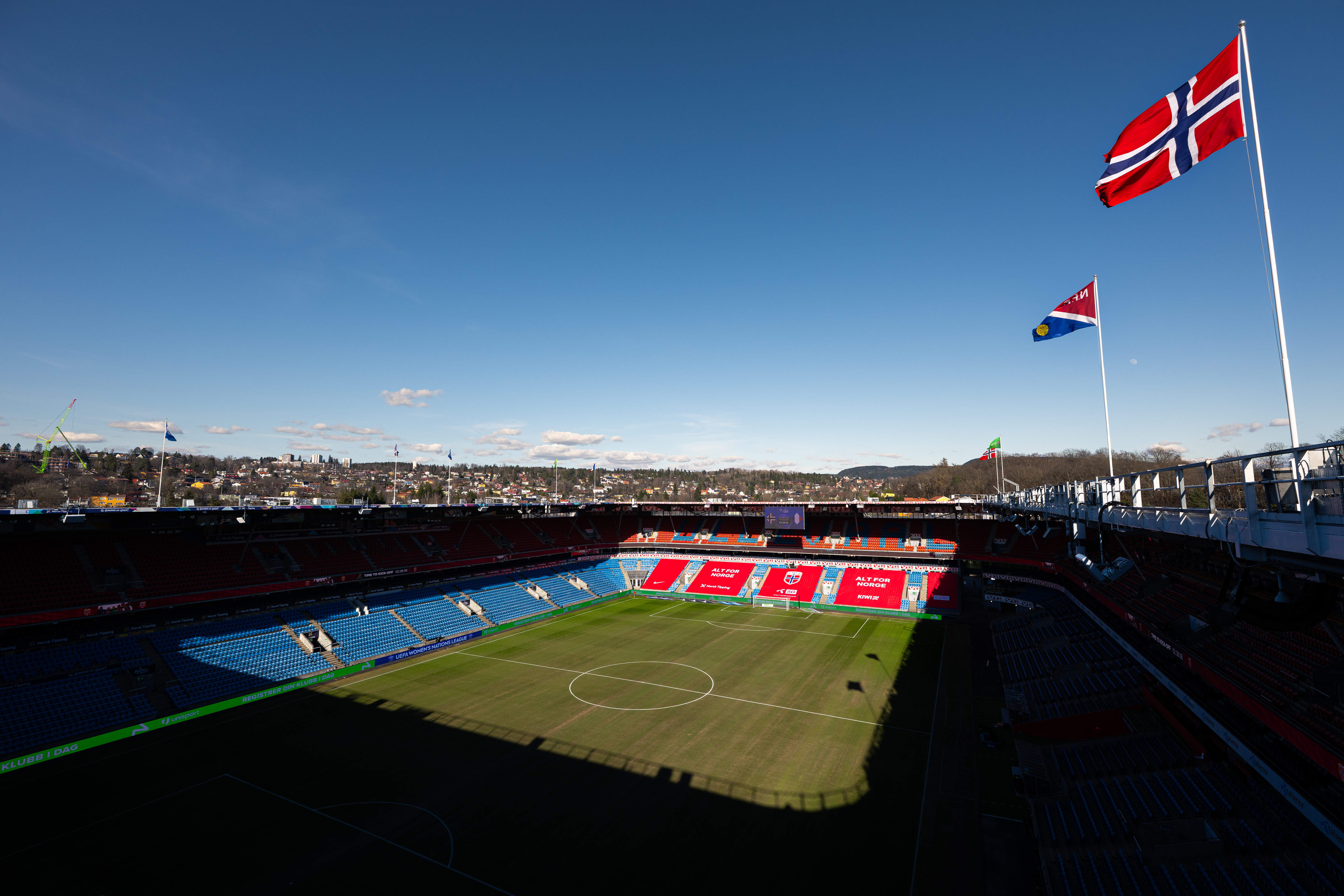 Speltips Norge - Italien