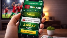 Afrikanska mästerskapet