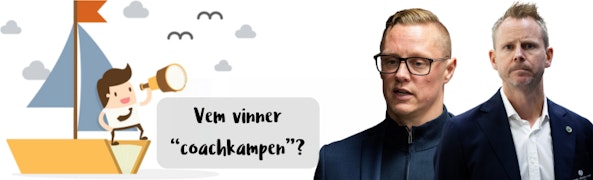 Hockeykrönika Bettingstugan SHL 2025 2026