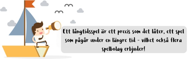 Bettingstugan Dooder - Långtidsspel