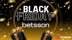 Black Friday Betsson Bettingstugan