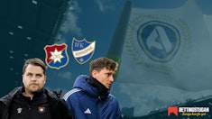 Odds allsvnskan kval 2025 Bettingstugan