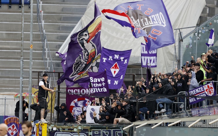 Speltips Puskás Academy - Fiorentina