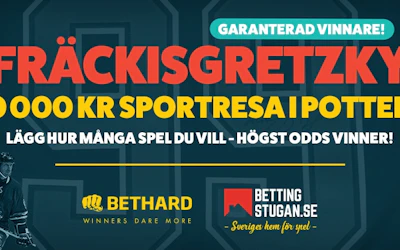 Frackisgretzky bethard