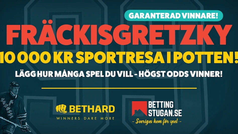 Frackisgretzky bethard