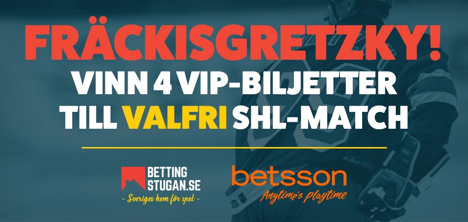 Frackisgretzky Betsson 2
