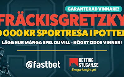 Frackisgretzky fastbet