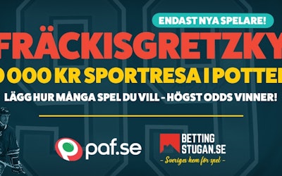 Frackisgretzky paf