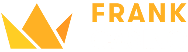 Frank casino logo