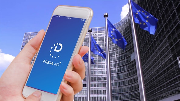 Freja eid europa