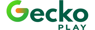 Gecko play logo