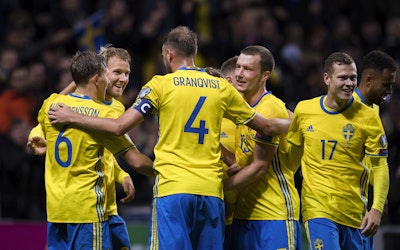 Granqvist Sverige