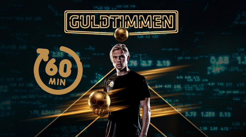 Guldtimmen med expekt pa premier league