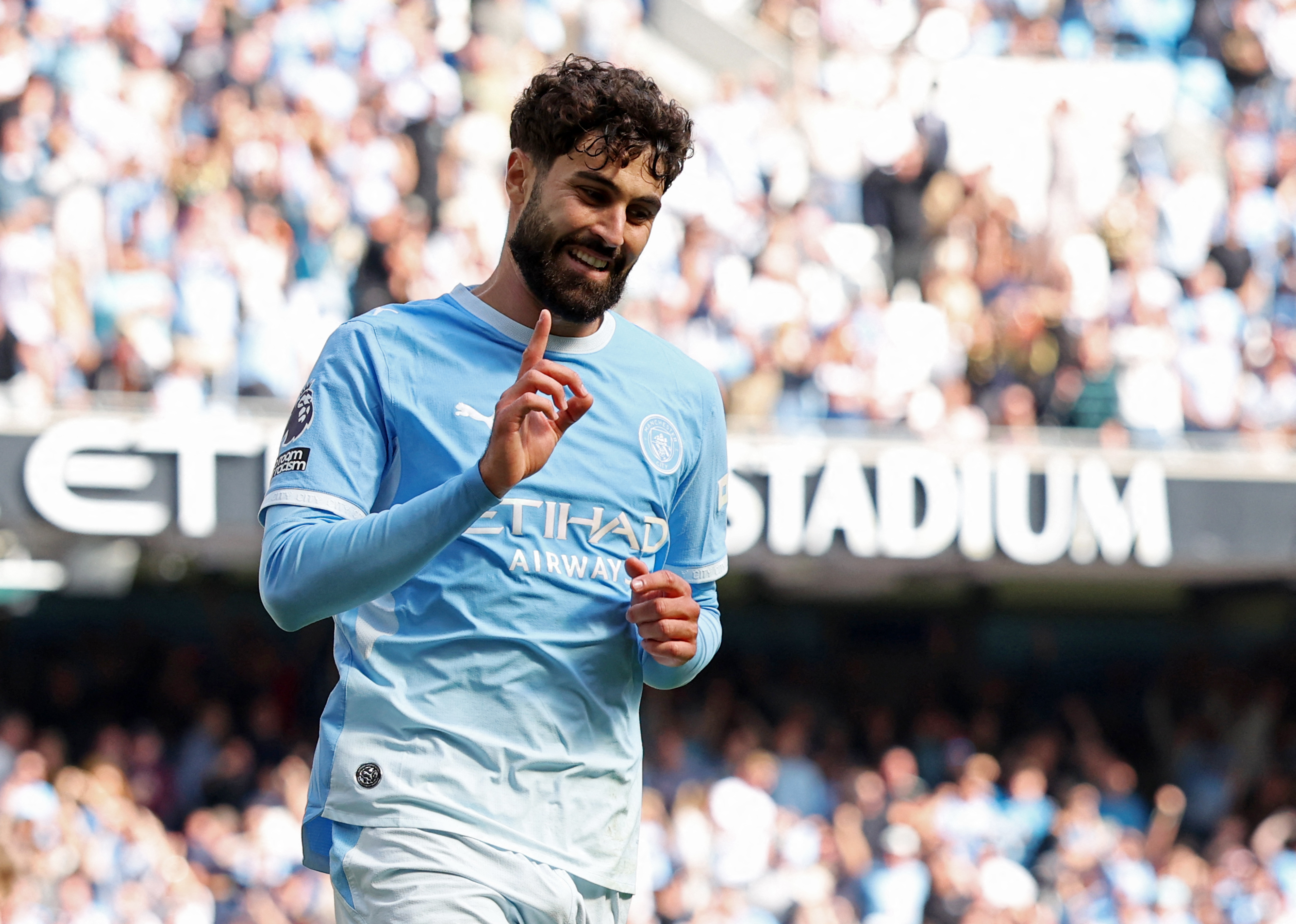 Speltips Crystal Palace - Manchester City
