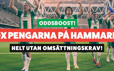 Hammarby 10X