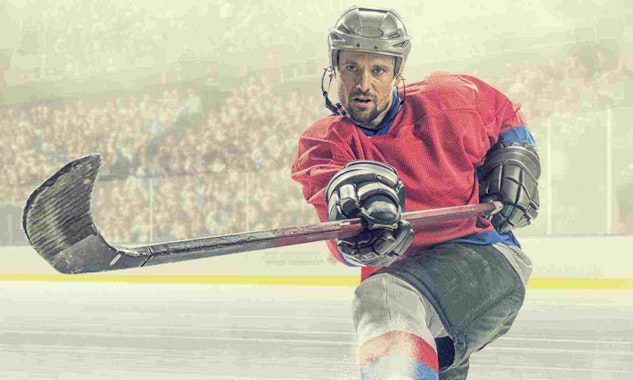 Hockey Paf Ishockey bonus välkomstbonus free bet