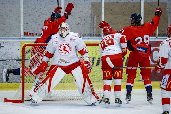 hockeyettan