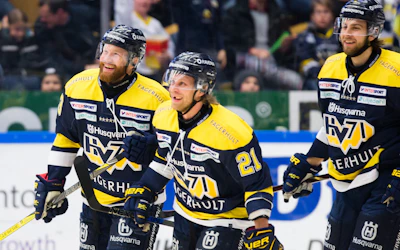Hv71