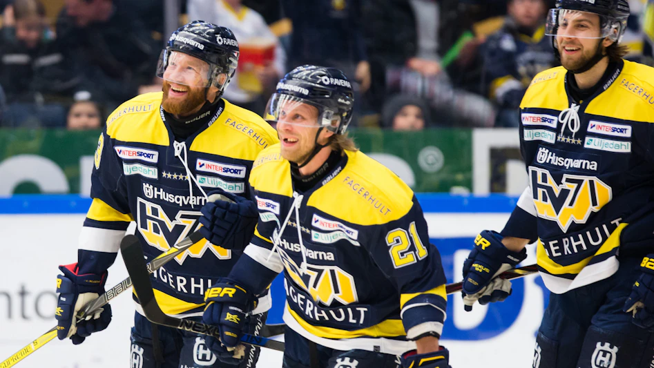 Hv71