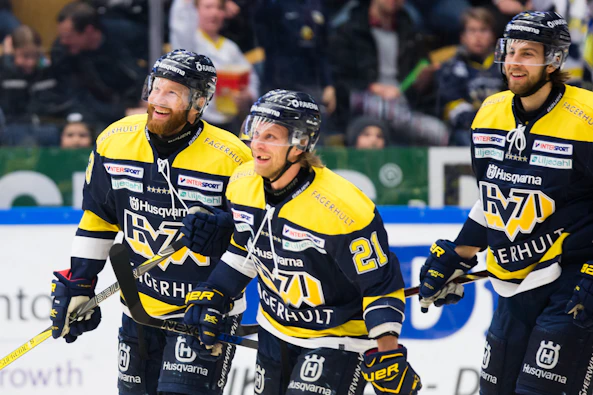 Hv71