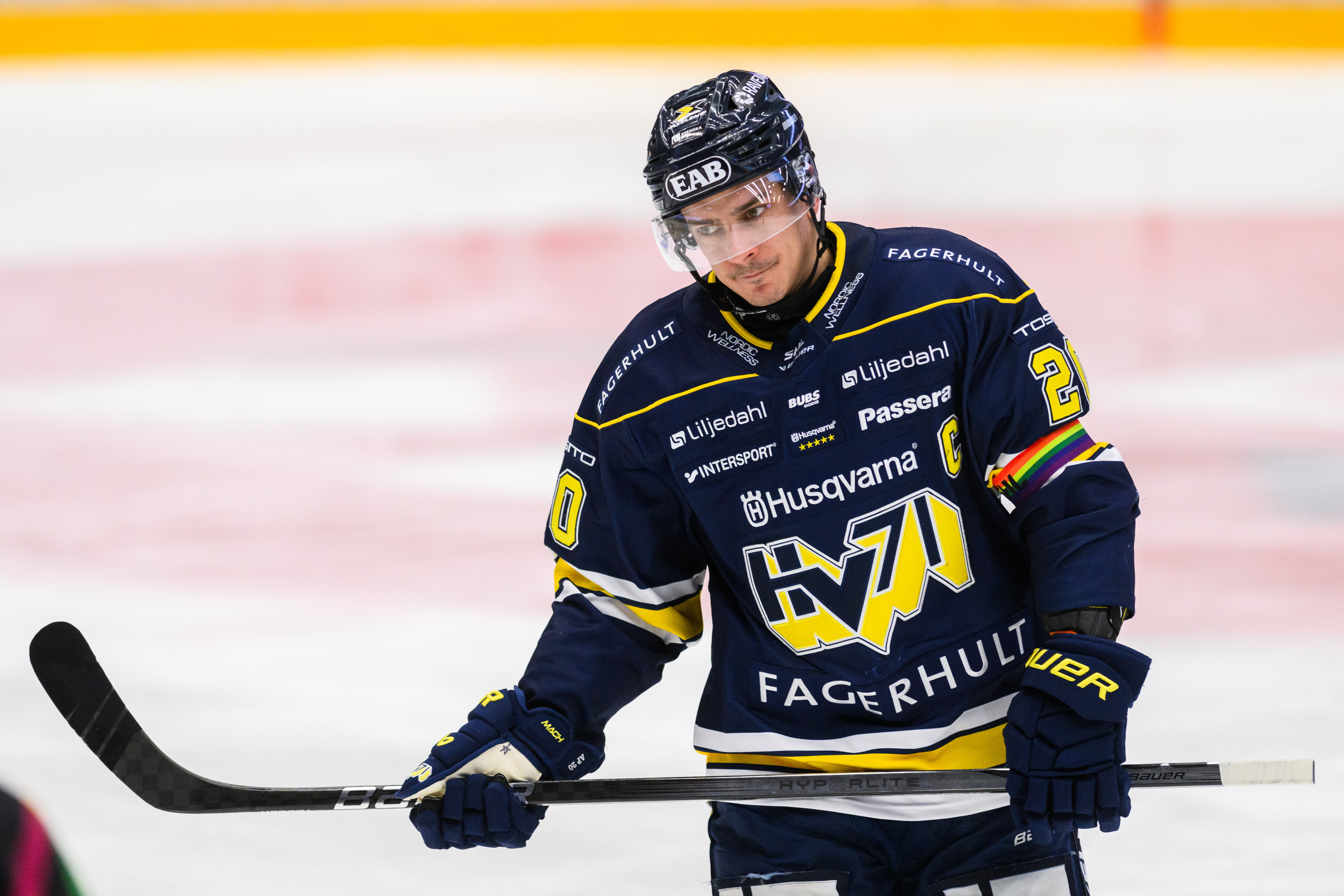 Speltips HV71 - Timrå